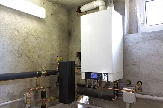 Furnace Repair Cahokia Heights IL